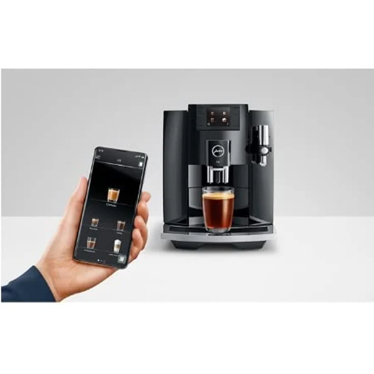 JURA WiFi Connect 24160 – Bild 6