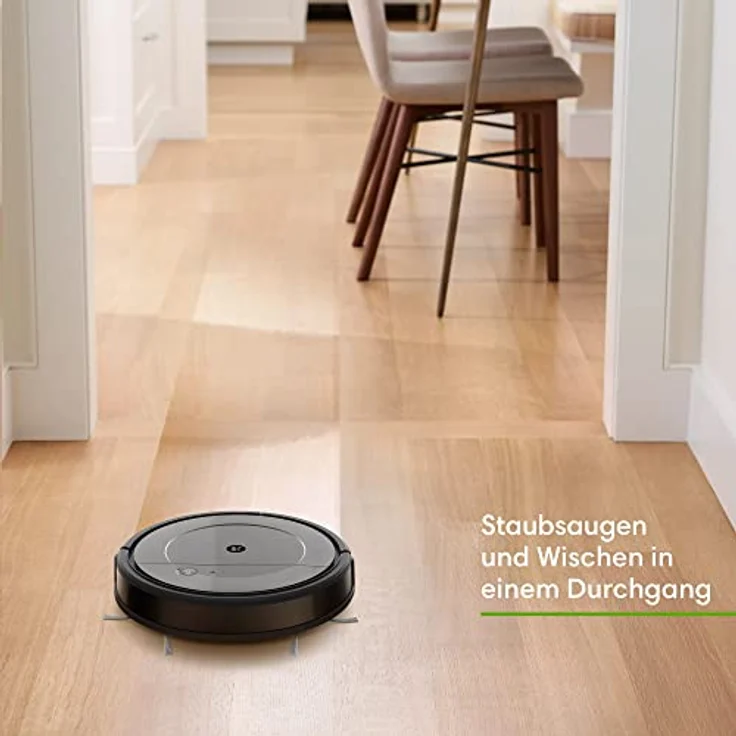 iRobot Roomba Combo R1138 – Bild 5