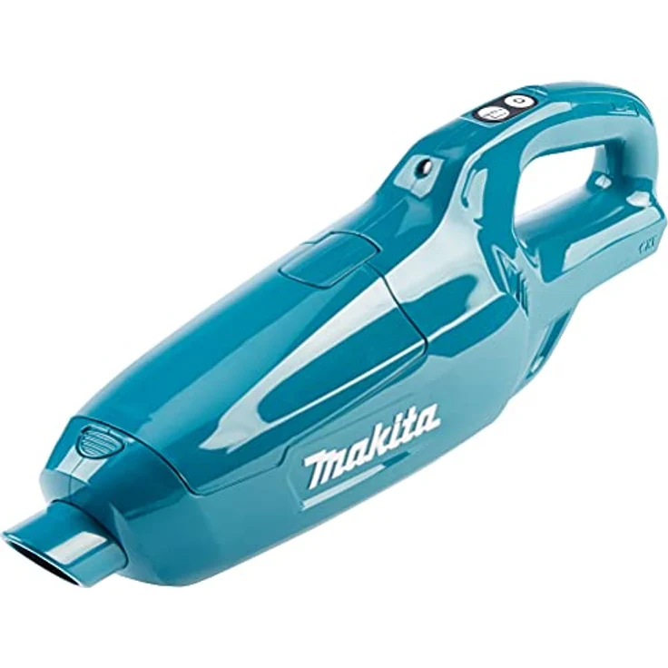 Makita Akku-Staubsauger (10,8 V, ohne Akku, ohne Ladegerät) CL107FDZ – Bild 2