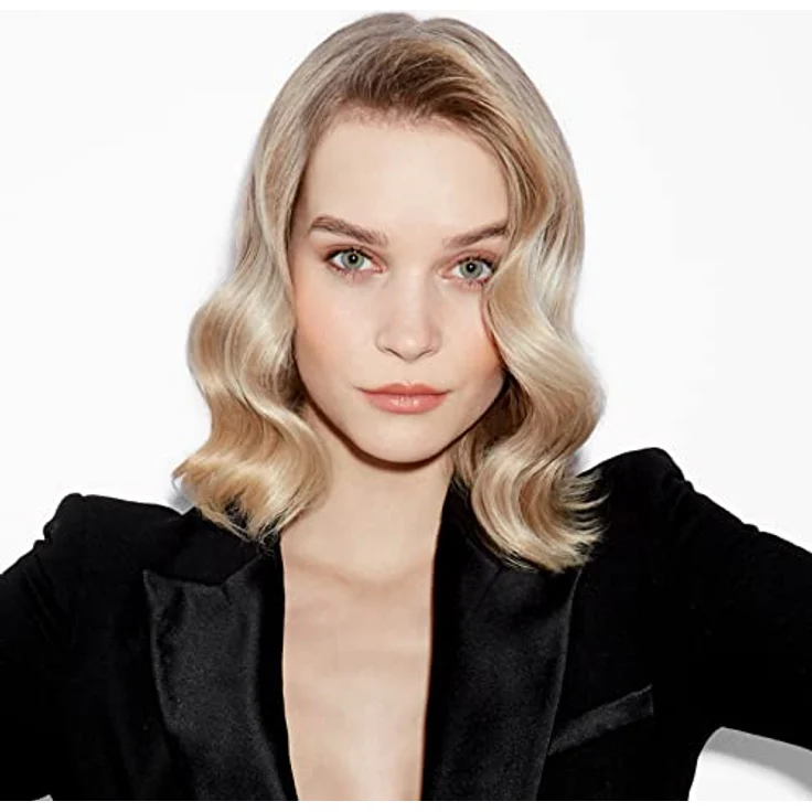 ghd curve classic curl tong, professioneller Lockenstab mit Klammer, 26 mm für voluminöse & glamouröse Locken – Bild 6