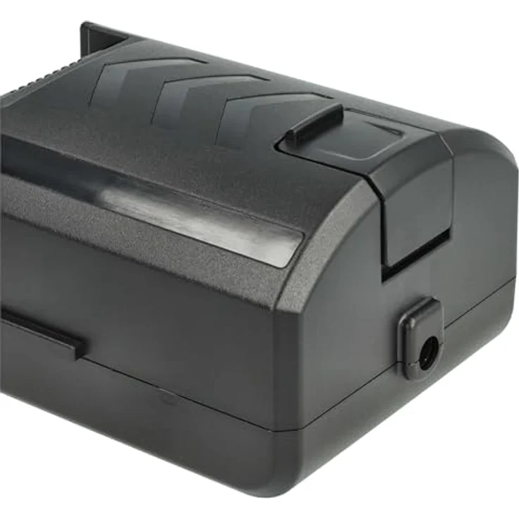 EXTENSILO Akku Ersatz für Moosoo XL-618A Staubsauger (3000 mAh, 22,2 V, Li-Ion) – Bild 6