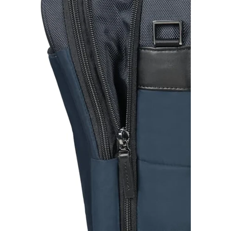 Samsonite Openroad 2.0 Rucksack, 43 cm mit Laptopfach, cool blue, 100% Nylon – Bild 4