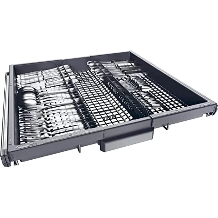 Haier XI 6B0S3FSB-84, Vollintegrierbarer Einbaugeschirrspüler mit 16 Maßgedecken, KI-Programmen und Powerwash-Funktion – Bild 3