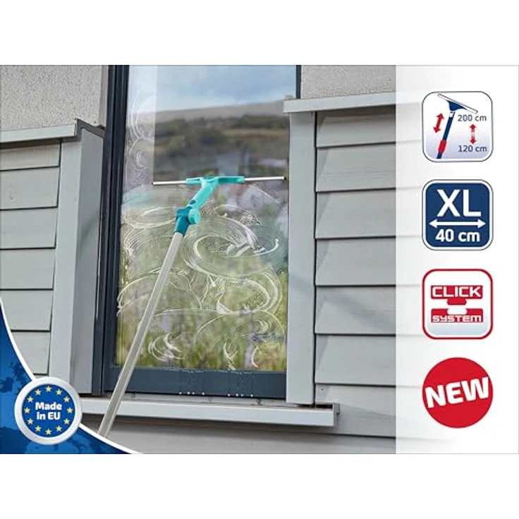 Abzieher Window Slider XL Telescope 200 (51523) – Bild 3