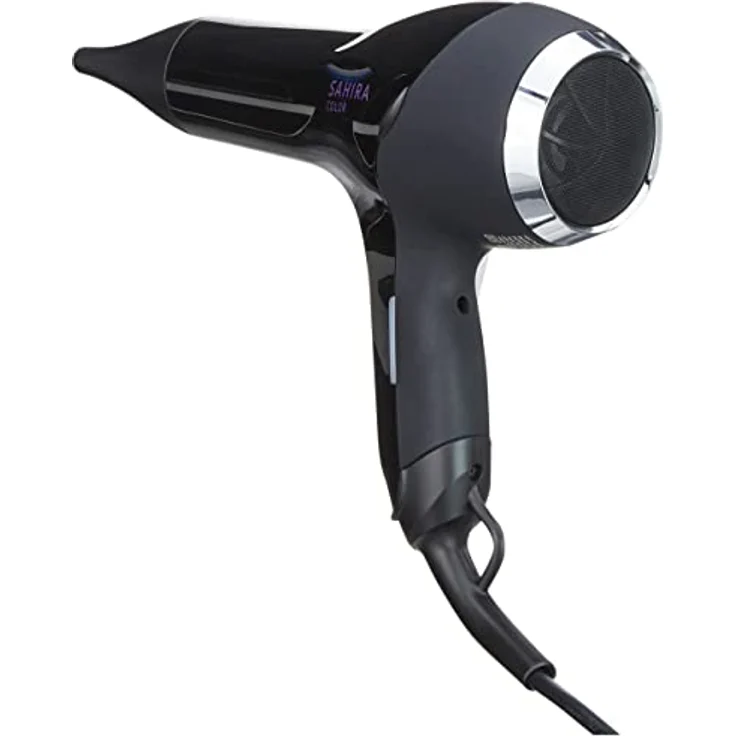 Wella Sahira Color – Bild 2