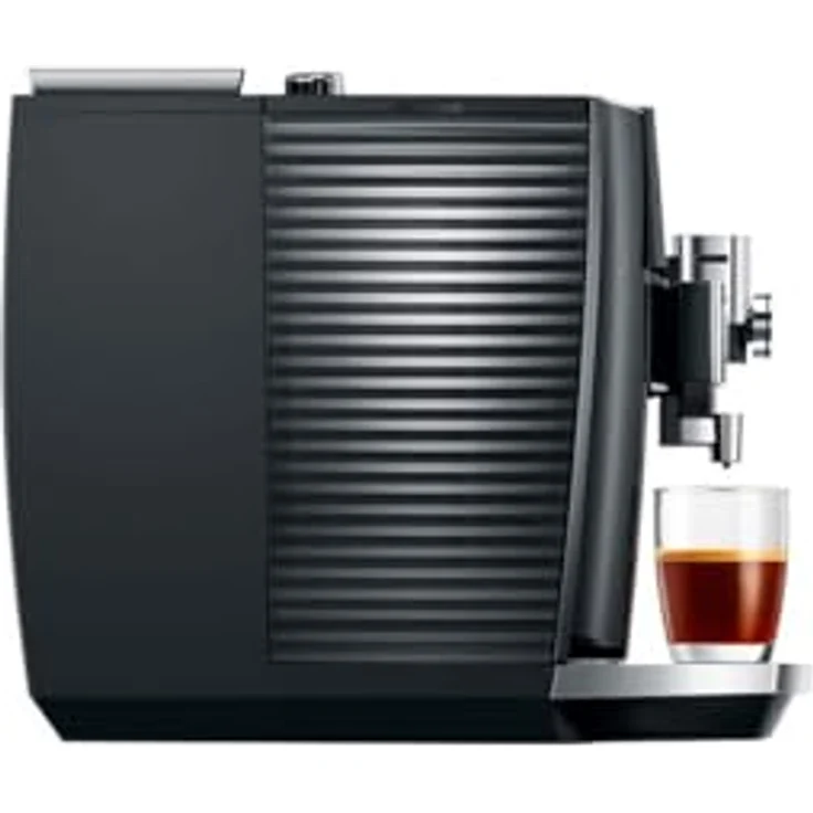 Kaffeevollautomat JURA J8 Twin Diamond Black (EA) – Bild 4
