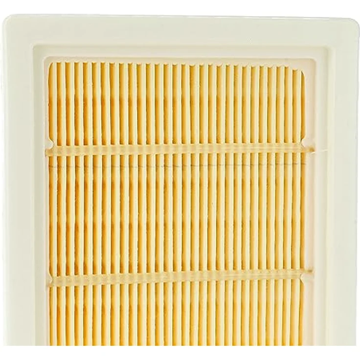 vhbw Filter-Set kompatibel mit Cleancraft flexCAT 16 H, 4-teiliges Wartungskit mit HEPA-Filter und Vorfilter für hocheffiziente Saugleistung – Bild 5