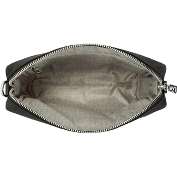 Bogner Klosters Sita Shoulderbag SHZ, Umhängetasche im sportlichen Look, Schwarz – Bild 4