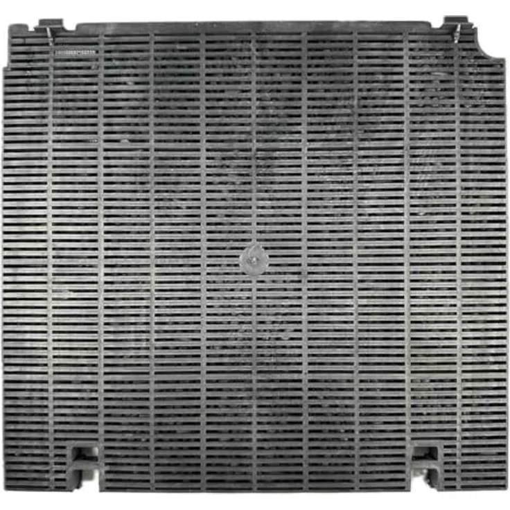 AIR2GO Aktivkohlefilter für Electrolux KF60, hochwertige Filtertechnologie für effiziente Geruchsbeseitigung, 265x241x16mm – Bild 3