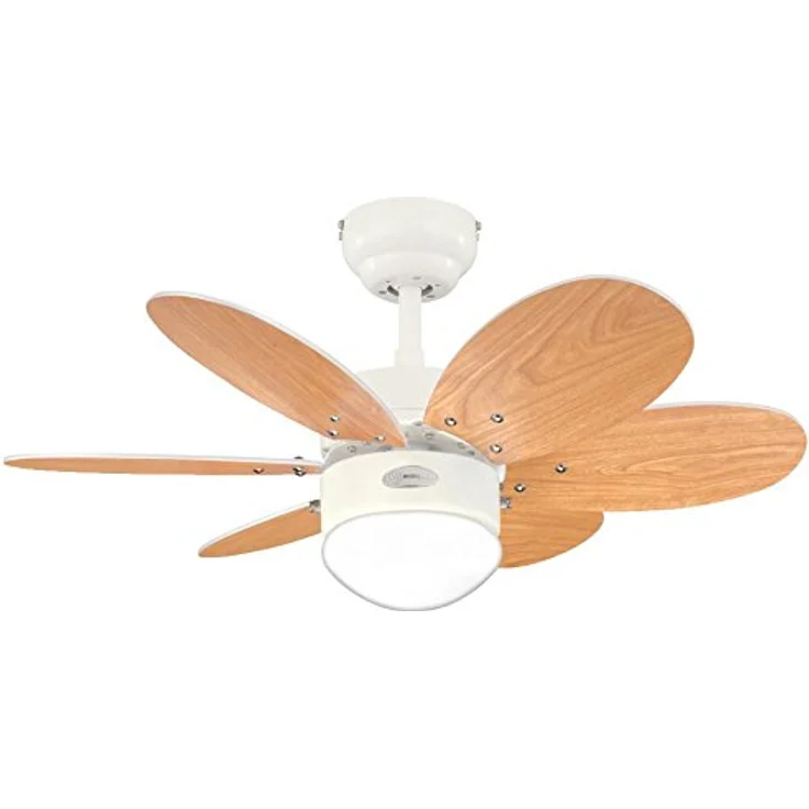 Westinghouse Lighting Deckenventilator – Bild 4