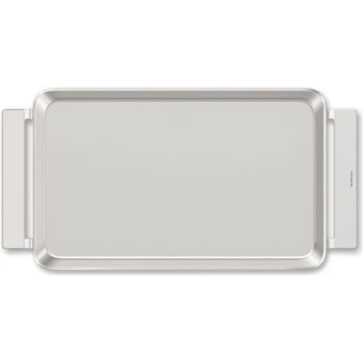 Bosch Hausgeräte Teppan Yaki, 340 mm, HEZ9TY010, Kochherd + Backofen Zubehör – Bild 2