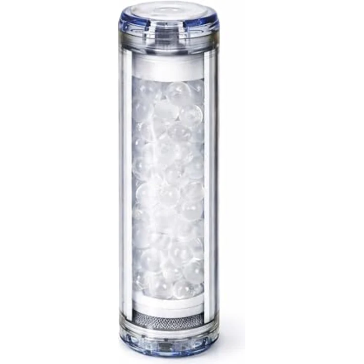 Naturewater Siliphos Filter 790 g, Wasserenthärtungskartusche für Spülmaschine und Waschmaschine, reduziert Waschmittelverbrauch um bis zu 30 % – Bild 3
