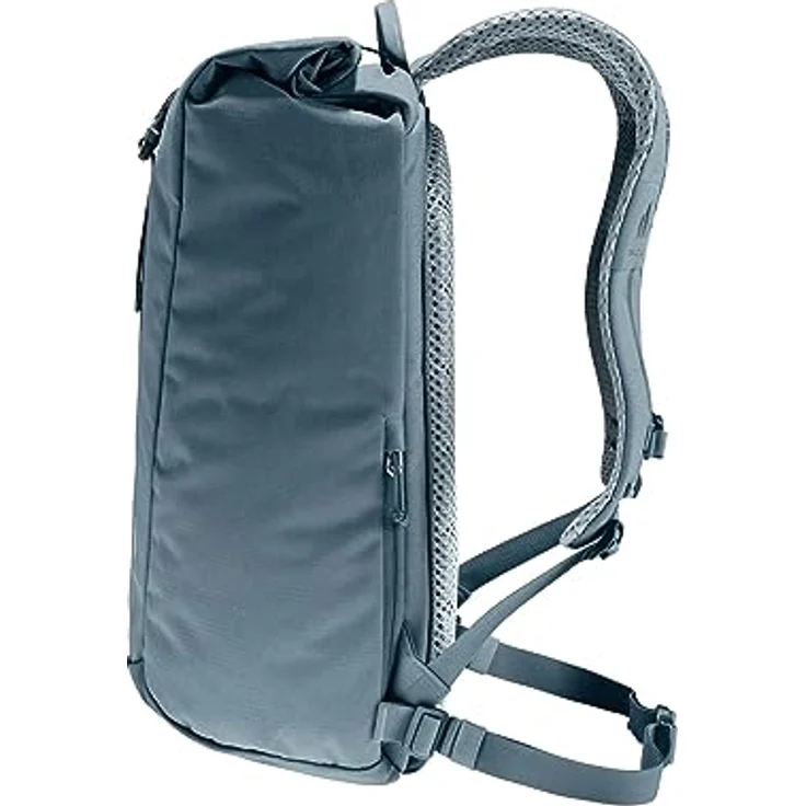 Deuter Rucksack StepOut 22, schwarz – Bild 2