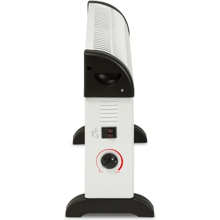 Trotec TCH 20 E, Konvektor – Bild 8