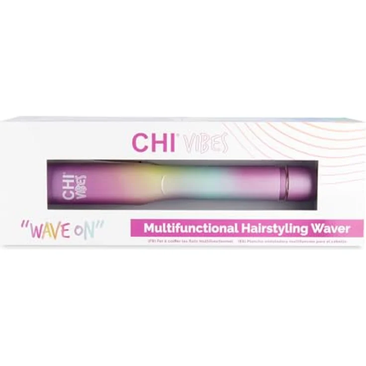 CHI Vibes Wave On – Bild 2