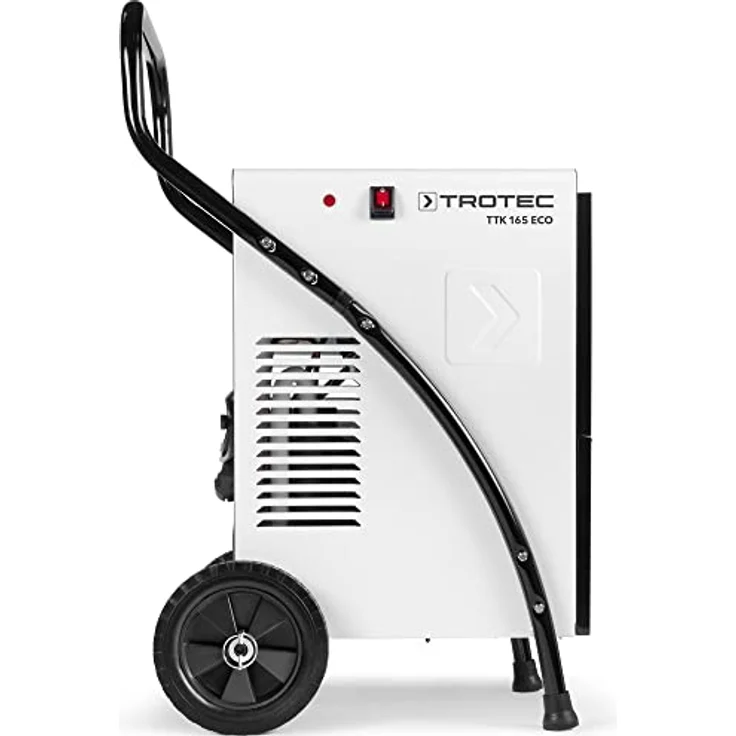 Trotec Luftentfeuchter TTK 165 ECO – Bild 5