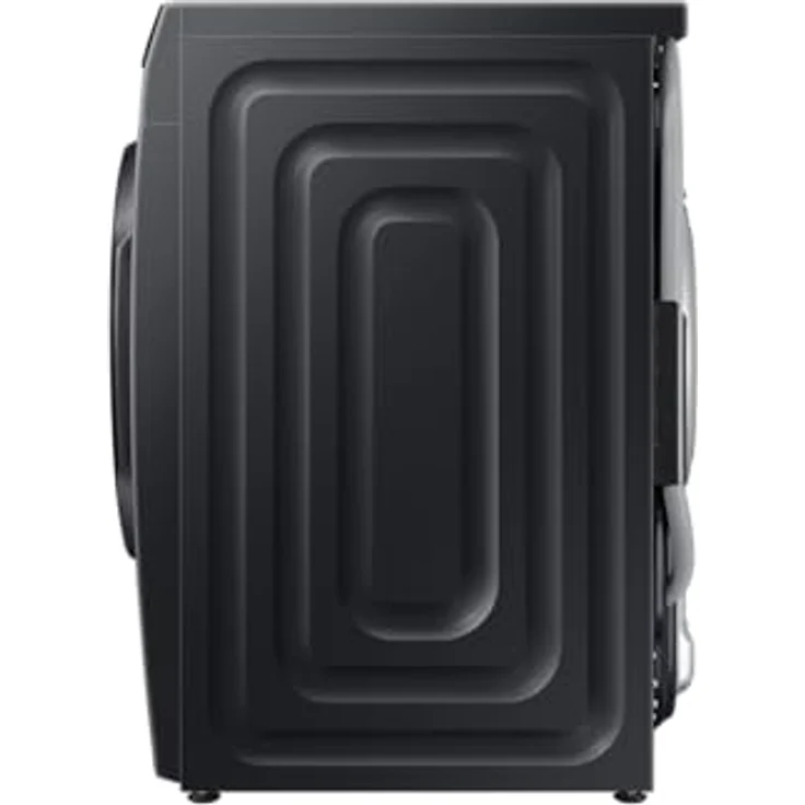 Samsung WD6400D Waschtrockner, 11+6 kg, EEK: D/A (-10%), AI Ecobubble, AI Wash, 1400 U/min, 72 dB, Schwarz – Bild 5