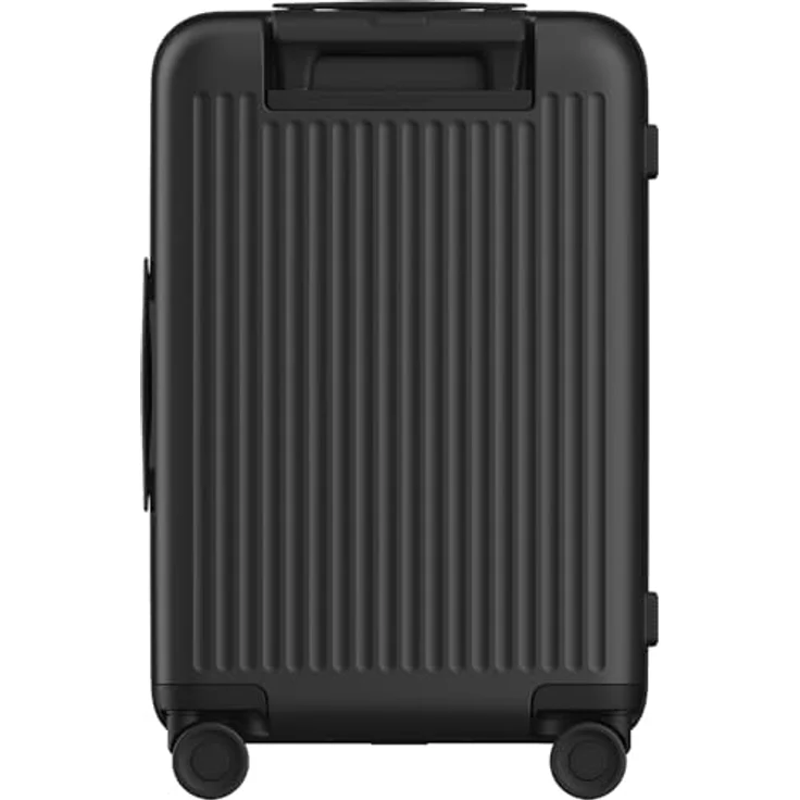 Xiaomi Front Pocket Carry-On Luggage, 20 Zoll, Schwarz, (38 l, Handgepäck mit Fronttasche für 15,6 Zoll Laptop) – Bild 5