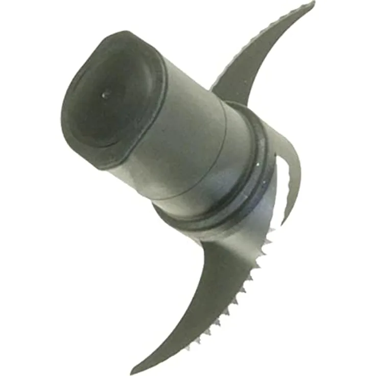 Magimix 17078 Hauptmesser 3100, 3150, 3160, 3200 & 3200XL (You May also Need PN-17706)