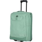 travelite Trolley Reisetasche mit Rollen klein, Kick Off, Praktischer Boardcase Handgepäck Trolley für Urlaub und Sport, 55 cm, 44 Liter