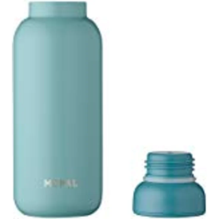 MEPAL thermoflasche ellipse 350 ml - nordic green – Bild 4