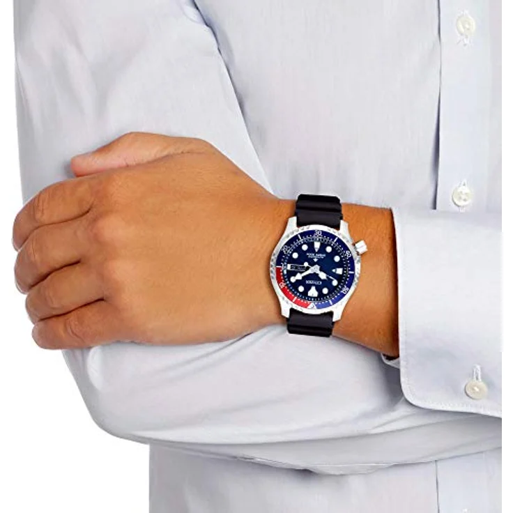 Citizen NY0086-16LE Promaster Automatic Diver 42mm 20ATM – Bild 7