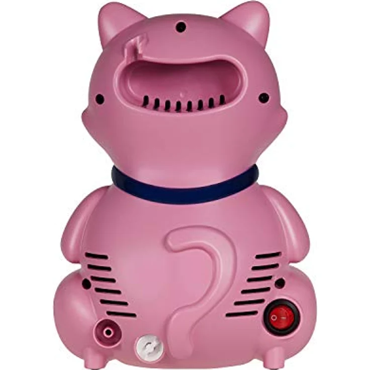 Promedix, Inhalator, SPRAY INHALATOR FOR CHILDREN cat Promedix kit PR-816 – Bild 5
