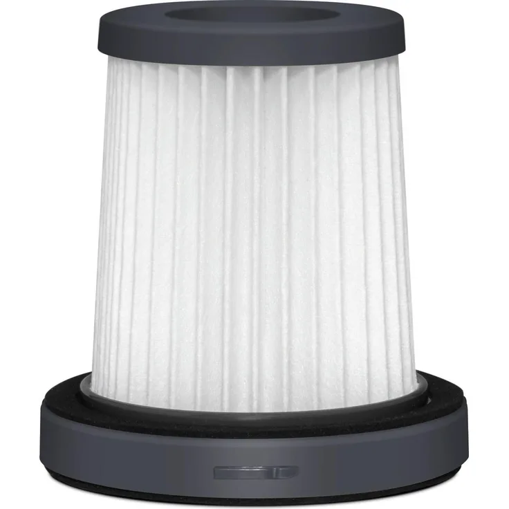 TechniSat HEPA 13 Filter für TECHNIMAX AS2 und AS3 Plus, Hochleistungsfilter für Allergiker und Asthmatiker, 99,95% Feinstaubfiltration