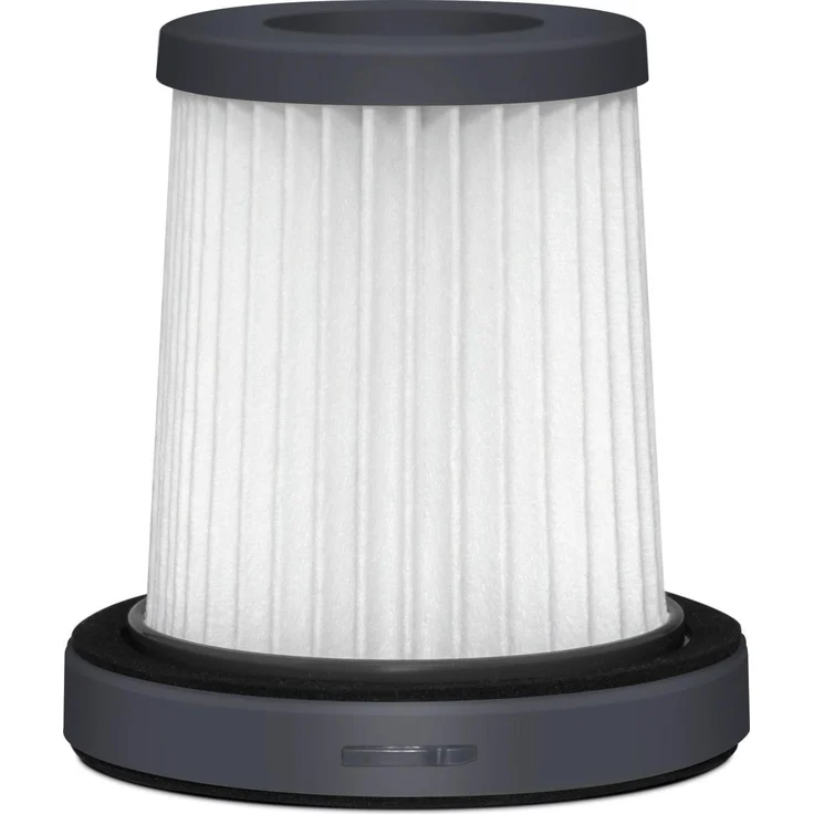 TechniSat HEPA 13 Filter für TECHNIMAX AS2 und AS3 Plus, Hochleistungsfilter für Allergiker und Asthmatiker, 99,95% Feinstaubfiltration