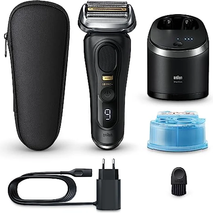 Braun, Rasierapparat, Series 9 Pro+ – Bild 8