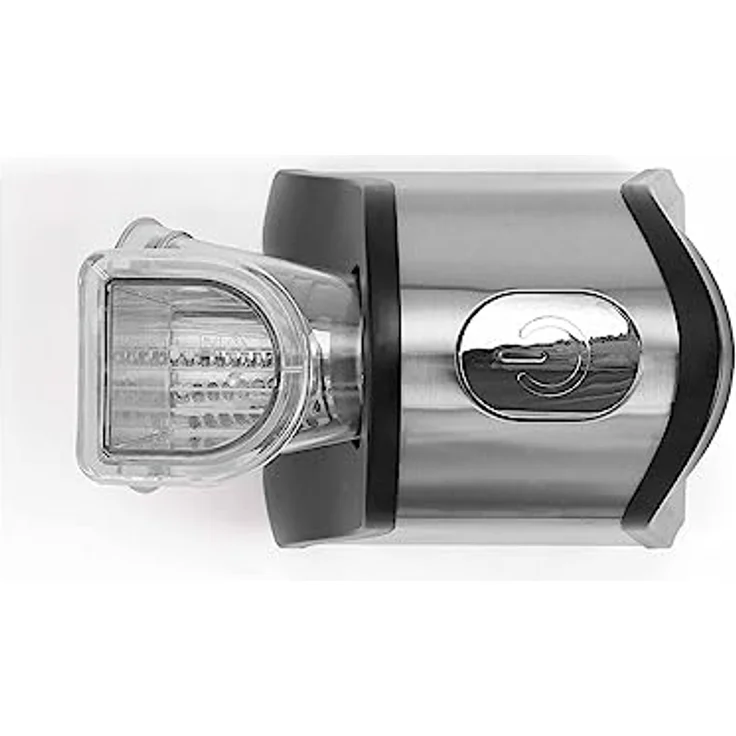 Livoo DOP192 Elektrische Multifunktions-Reibe - Preisvergleich – Bild 4