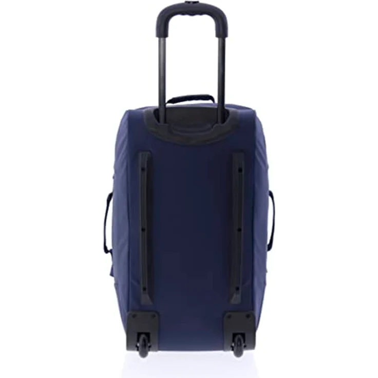 Wüsthof Polar, Travel Bag Koffer, wasserdicht mit 62 l Volumen, blau, M (50 - 90 l) – Bild 5