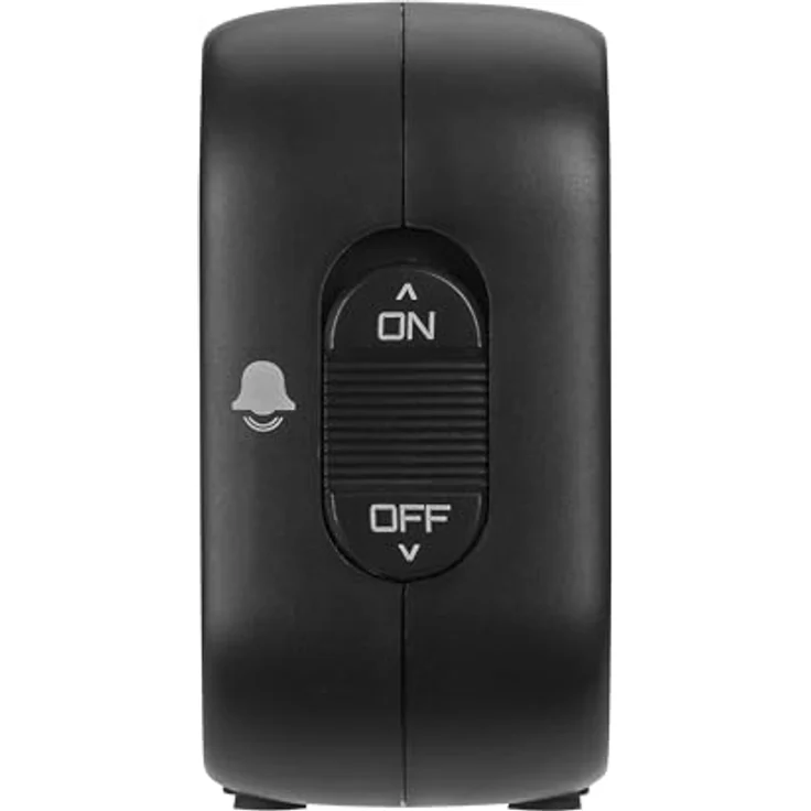 TFA Elektronischer Wecker, digitaler Wecker mit deutlich lesbarem Display – Bild 7