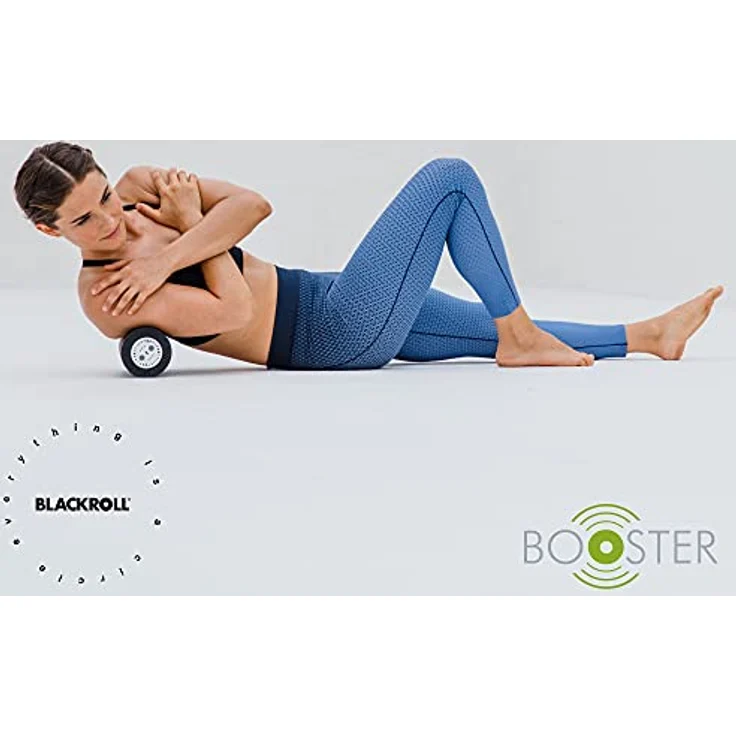 Blackroll, Massagegerät, Booster Head Box – Bild 5