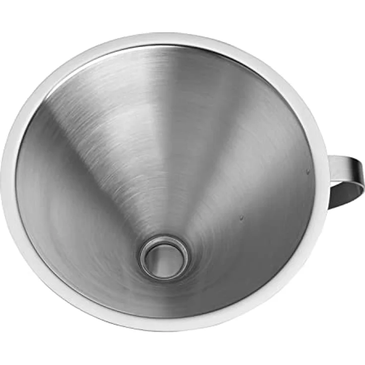 WMF Trichter Gourmet Cromargan Edelstahl rostfrei 18-10 spülmaschinengeeignet – Bild 5