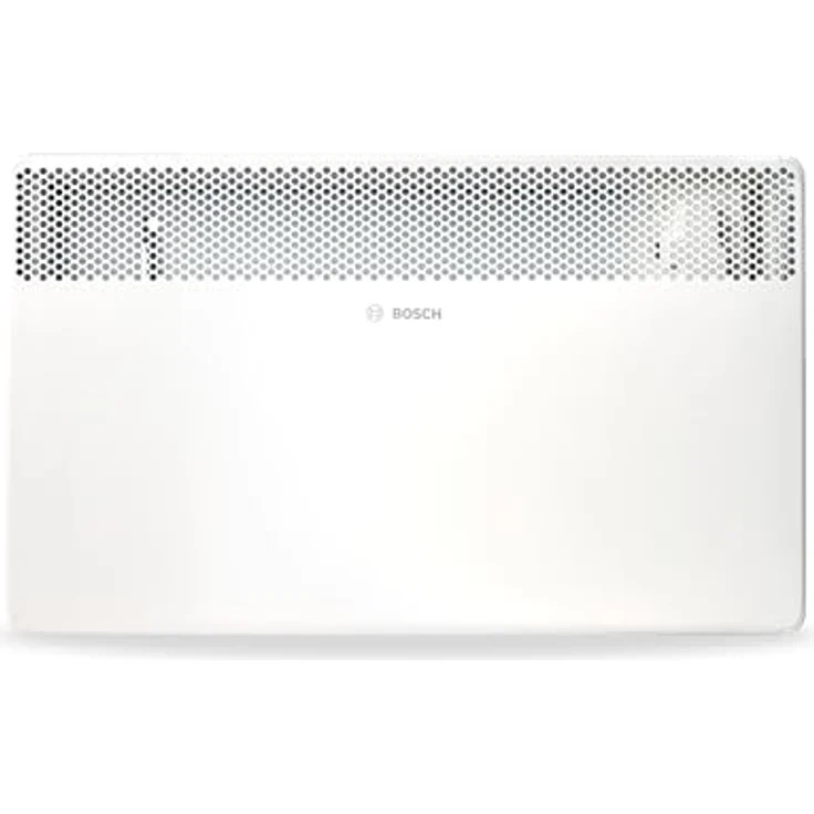 Bosch Hausgeräte Heat Convector HC 4000-20, Heizkörper mit Thermotechnik für effiziente Wärmeverteilung – Bild 1