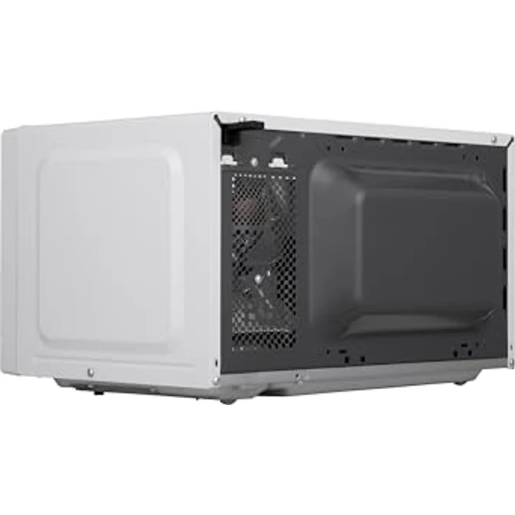 LG Mikrowelle MS2082H, Elektro, 20 l mit minimalistischem Design und 3 Leistungsstufen – Bild 7