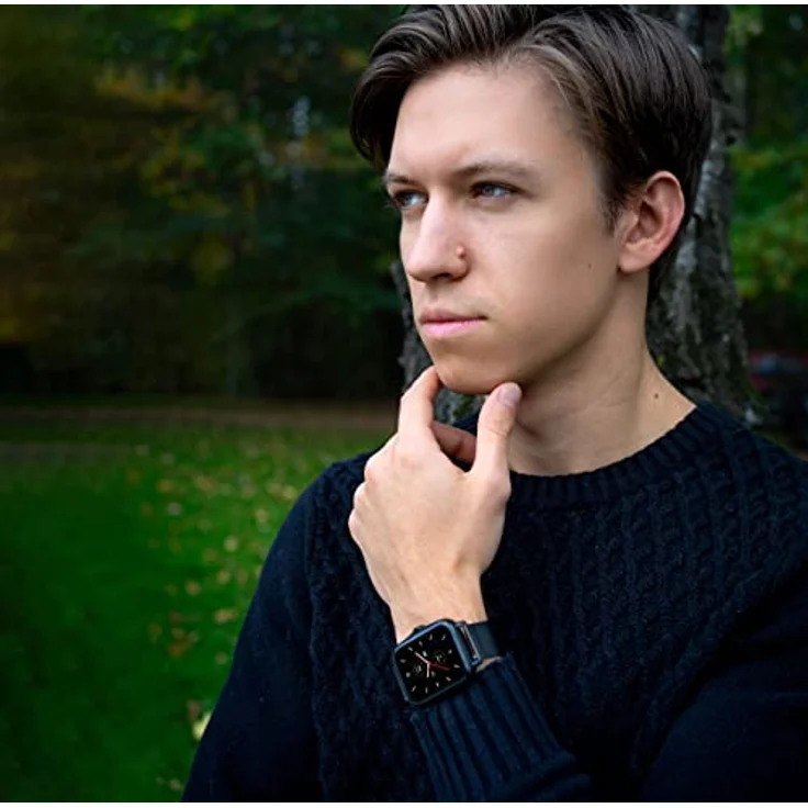 Maxcom smart Watch – Bild 2