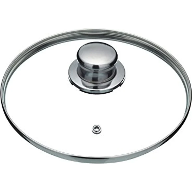 KitchenCraft Dampfgarerpfanne/Suppentopf mit 3 Behältern in Geschenkbox, Induktionssicher, Edelstahl, 20 cm – Bild 5