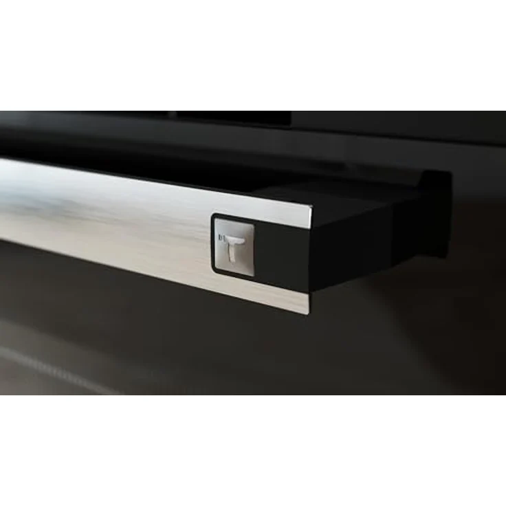 Teka NEO HSB 6466, Elektrischer Einbaubackofen mit 70 l, 50 - 275 °C, Edelstahl, HydroClean PRO System, AirFry-Funktion, A+ Energieeffizienz – Bild 13