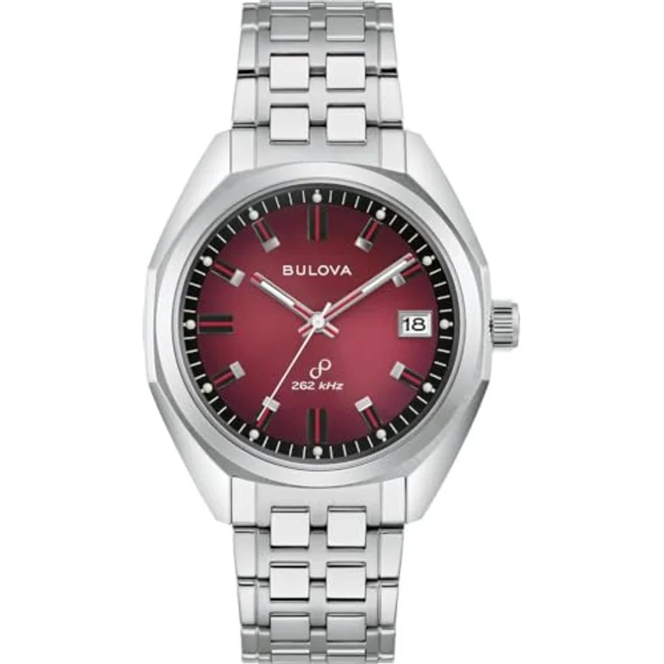 BULOVA Analog 96B401 – Bild 2