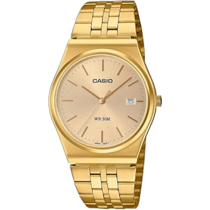 Casio MTP-B145G-9AVEF Collection Men 5 ATM