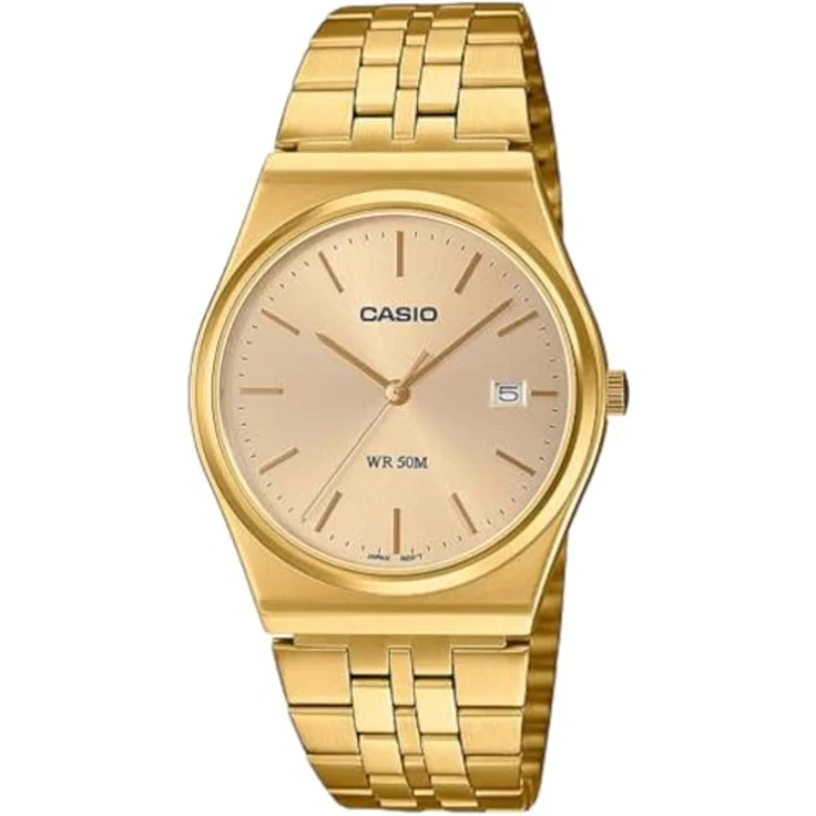 Casio MTP-B145G-9AVEF Collection Men 5 ATM – Bild 1