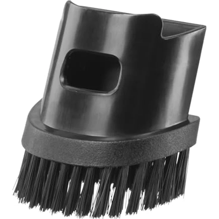 Ryobi RHV44-220G 4V USB-Handstaubsauger mit bürstenlosem Motor, 50 Airwatts, Dockingstation, Polster- & Fugendüse – Bild 4