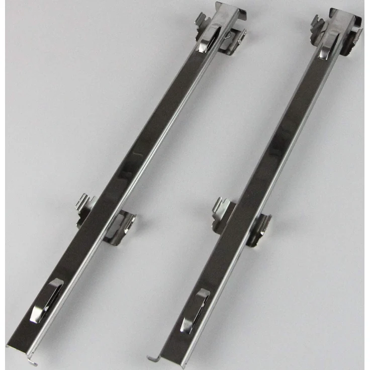 Amica Amic Teleskop-Auszugss. (1 Vollauszug) mit, Kochherd + Backofen Zubehör