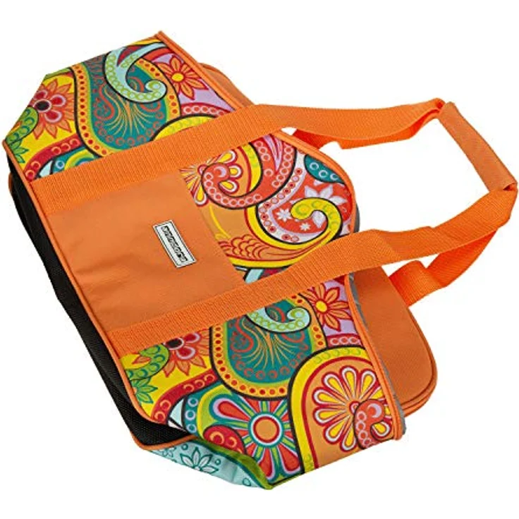 Anndora Kühltasche 20 L - paisley – Bild 9