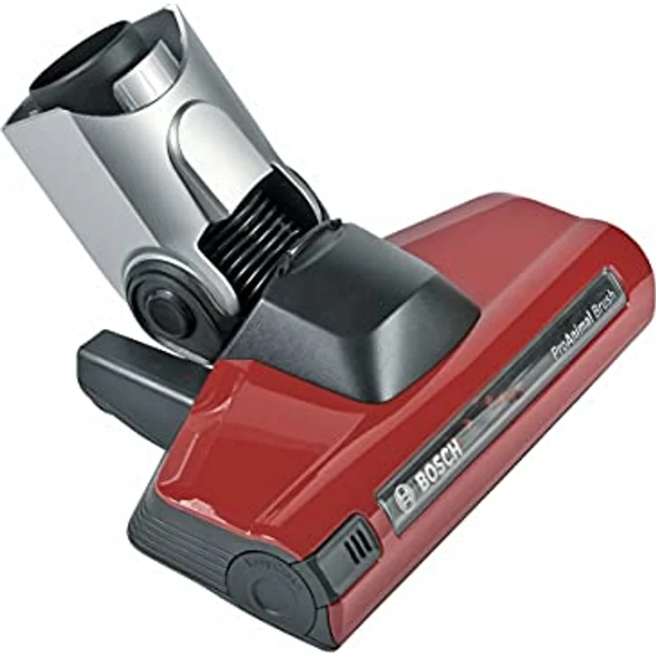 BSH Elektrische Bodenbürste Turbinendüse ProAnimal Handstaubsauger Original Bosch Siemens 00577723 577723, Schwarz – Bild 1