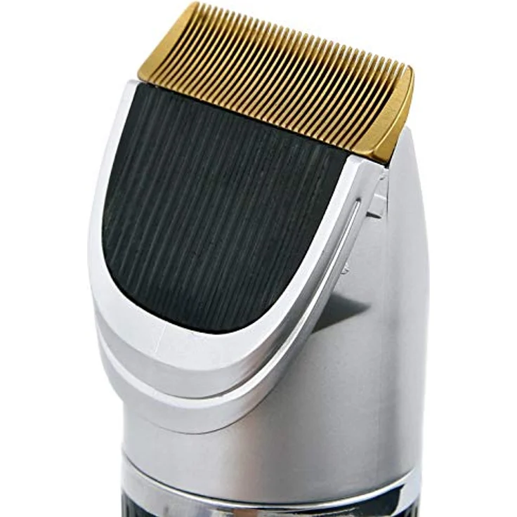 Adler AD 2823, Netz/Akku Haarschneider für Haustiere mit Titankopf und 4 Kammaufsätzen, USB-Ladung – Bild 4