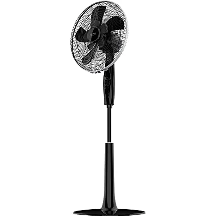 Freistehender Ventilator Cecotec EnergySilence 1020 ExtremeFlow 65 W – Bild 2