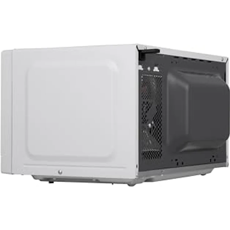 LG Mikrowelle MS2082H, Elektro, 20 l mit minimalistischem Design und 3 Leistungsstufen – Bild 6